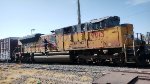 UP 9013